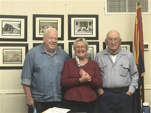 Cochise Governing Board 